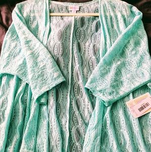 LulaRoe Lindsay NWT